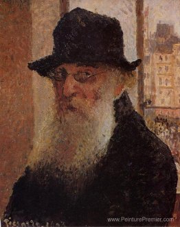 Autoportrait
