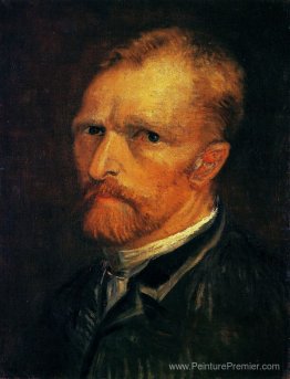 Autoportrait