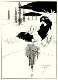 Le baiser de Judas
