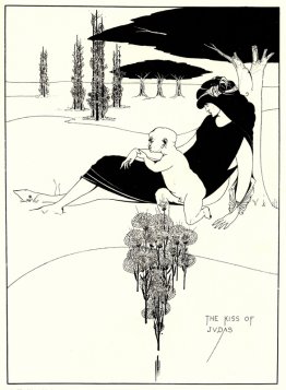 Le baiser de Judas