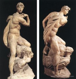 Le génie de la victoire