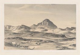 Le pays Blinman