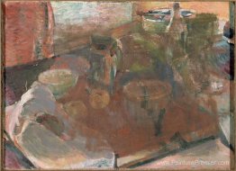 Nature morte