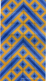 Painel de Azuulejos de Paddrão