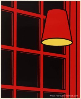 Intérieur: nuit