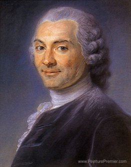Charles Maron, avocat au Parlement