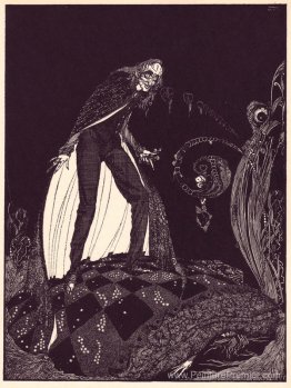 Contes de mystère et d'imagination par Edgar Allan Poe