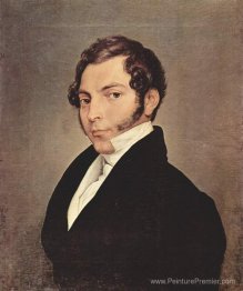 Portrait de Conte Ninni