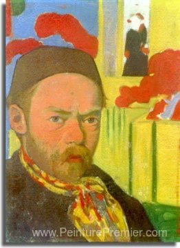 Autoportrait