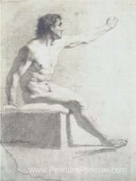 Modelo masculino