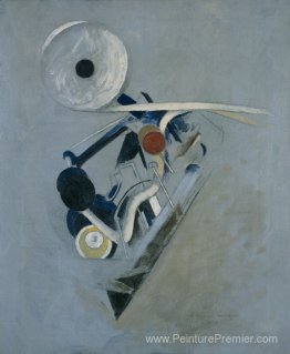 Peinture VI