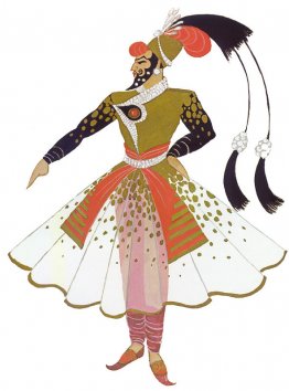 Conception de costumes