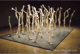 Variabilité des formes similaires