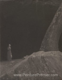La cave