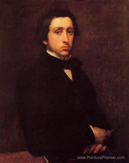 Autoportrait