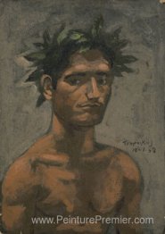 Athlète