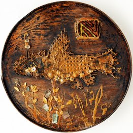 Poisson de paille