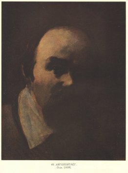 Autoportrait