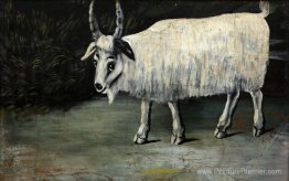Chèvre