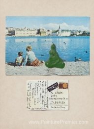 Sans titre (île)