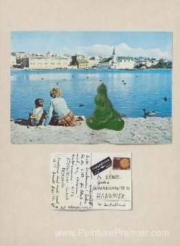Sans titre (île)
