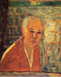 Autoportrait