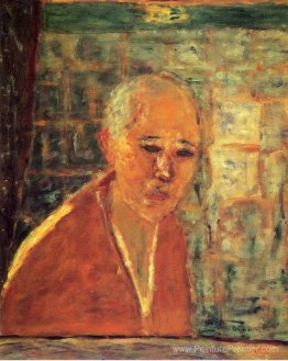 Autoportrait