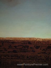 Père et fils contenant l'ombre d'un jour