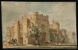 Raby Castle, Co. Durham