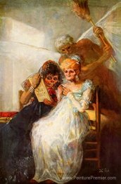 Temps des vieilles femmes