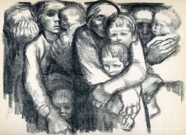 Les mères