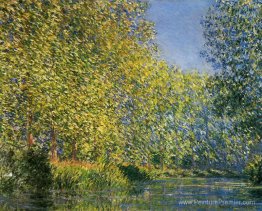 Se plier dans la rivière Epte