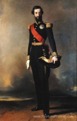 François Ferdinand Philippe d'Orléans Prince de Joinville