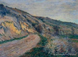 La route de Giverny 2