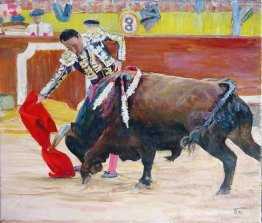 Pepin Liria en arènes
