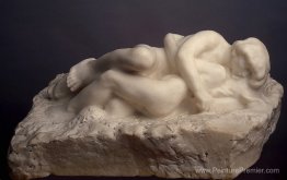 Cupidon et psyché