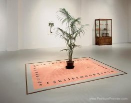 Tapis de Sable