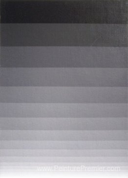 Noir / blanc # 36