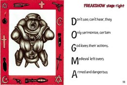 Dogme