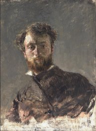 Autoportrait
