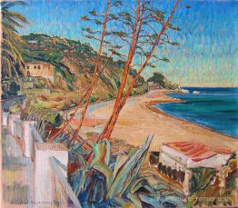 Espagne Arenys de Mar