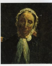 Portrait de M.P.Svet