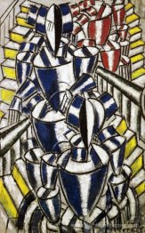 L'escalier