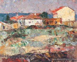 Maisons à la mangale