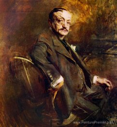 Autoportrait