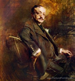 Autoportrait