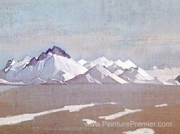 Karakorum