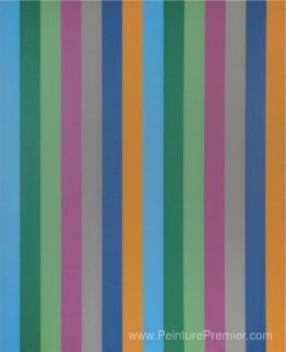 Seriel bleu-oocre