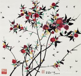 Arbre fruitier