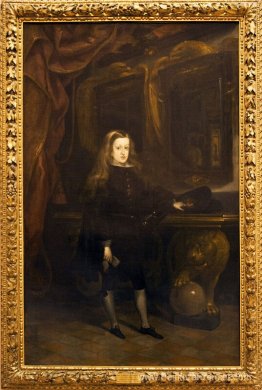 Charles II d'Espagne